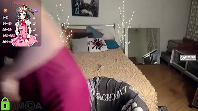 A Skyy online show from April 9, 2026, 9:10 pm