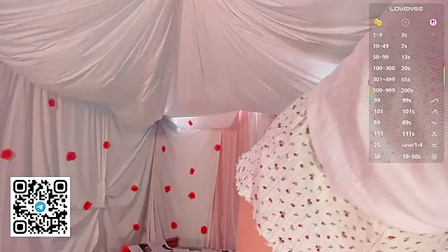 StormyAlex online show from March 23, 2026, 2:11 am