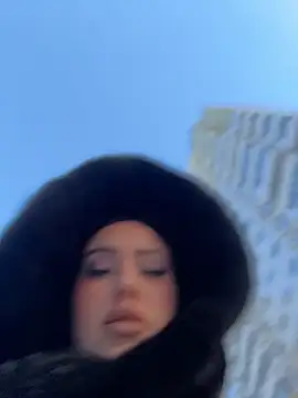 KiraSunshine online show from January 9, 2026, 3:57 am