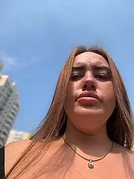 KiraSunshine online show from July 19, 2026, 3:37 am