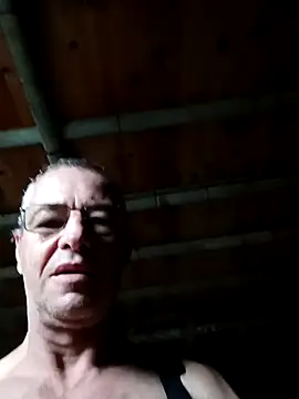 Sexyfab65 online show from October 19, 2025, 7:33 am