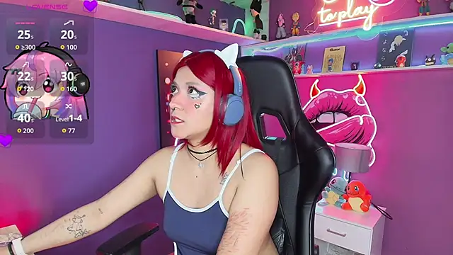 Snapshot of LuanEter chatting on February 17, 2026, 3:20 pm LuanEter online show from February 17, 2026, 3:20 pm