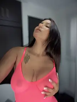 CherrySmirkXXX online show from November 26, 2025, 1:22 pm