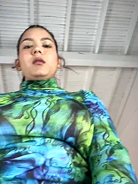 CherrySmirkXXX online show from October 20, 2025, 1:11 pm