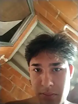 Tom 0001 online show from January 19, 2026, 2:10 pm