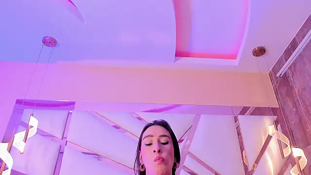 Catalina-Thompson online show from February 21, 2026, 12:07 pm