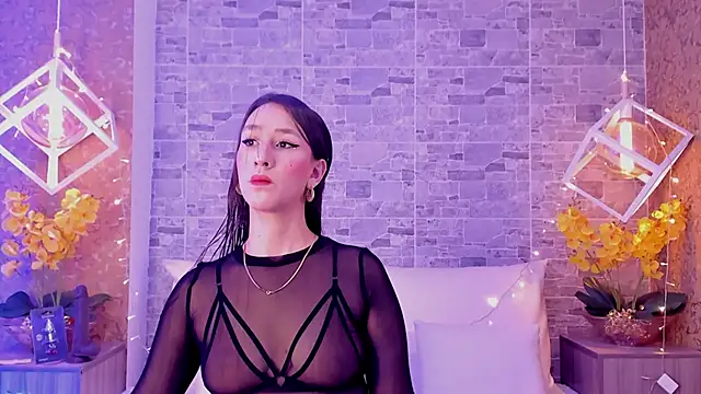 Catalina-Thompson online show from November 27, 2025, 11:54 am