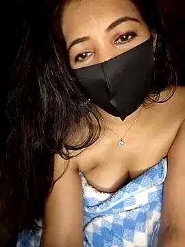 Dipu cute online show from December 13, 2025, 8:04 pm