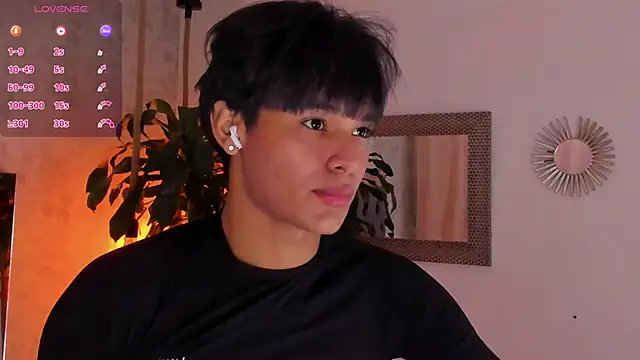 david lux online show from October 22, 2025, 1:21 pm