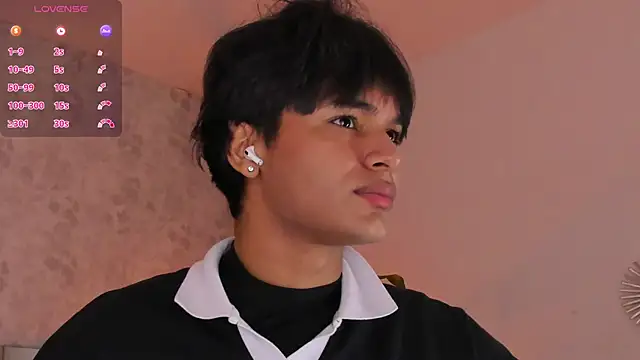 david lux online show from October 29, 2025, 12:59 pm