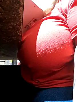 JennyInVegas online show from April 8, 2026, 1:56 pm