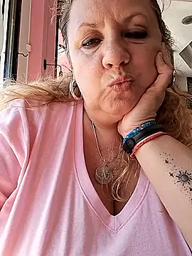 Snapshot of JennyInVegas chatting on March 1, 2026, 5:46 pm JennyInVegas online show from March 1, 2026, 5:46 pm