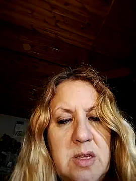 JennyInVegas online show from November 12, 2025, 2:48 am