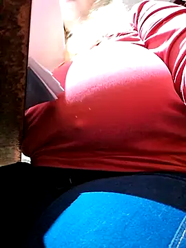 JennyInVegas online show from October 21, 2025, 2:27 pm