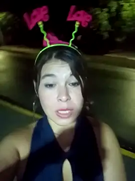 Labellasex online show from February 14, 2026, 5:18 am