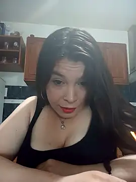 Labellasex online show from October 19, 2025, 10:34 pm