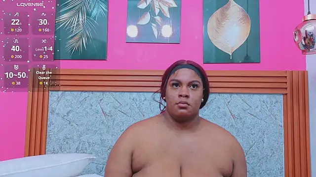 matureahomegirl online show from April 5, 2026, 12:01 pm