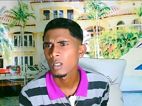 IndianThuggin online show from October 18, 2025, 4:53 pm