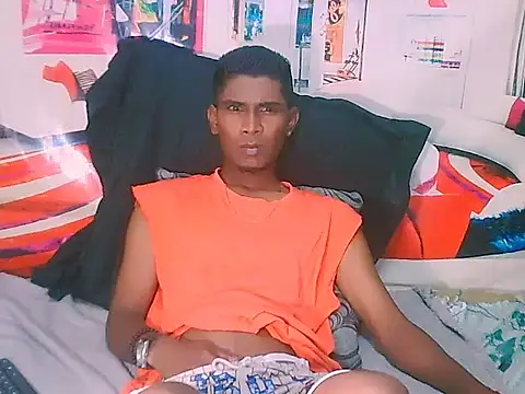 IndianThuggin online show from October 29, 2025, 8:52 pm