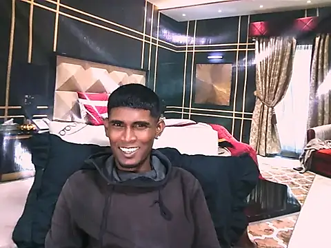 Snapshot of IndianThuggin chatting on June 8, 2026, 6:19 pm IndianThuggin online show from June 8, 2026, 6:19 pm