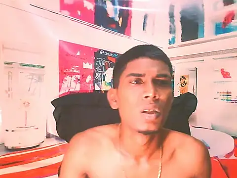 IndianThuggin online show from November 29, 2025, 8:03 am