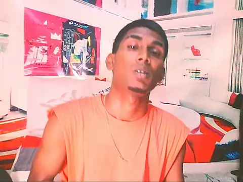 IndianThuggin online show from November 30, 2025, 3:57 pm