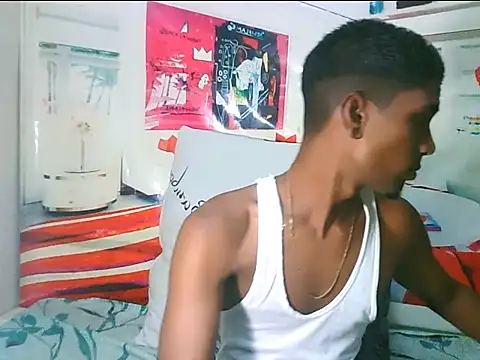 IndianThuggin online show from October 24, 2025, 5:45 pm