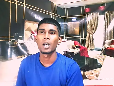 Snapshot of IndianThuggin chatting on June 1, 2026, 6:18 pm IndianThuggin online show from June 1, 2026, 6:18 pm