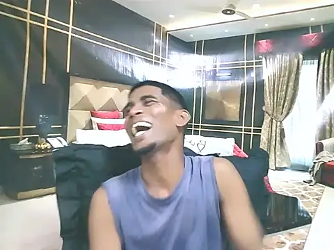 Snapshot of IndianThuggin chatting on July 9, 2026, 7:35 pm IndianThuggin online show from July 9, 2026, 7:35 pm