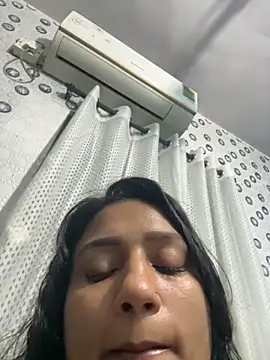 heenashai online show from November 26, 2025, 6:41 pm