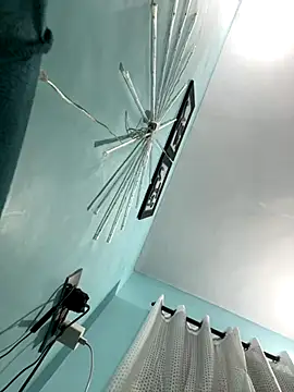 heenashai online show from November 2, 2025, 3:06 pm