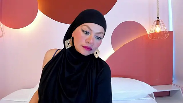 SophiaBeckerr online show from October 25, 2025, 7:14 pm