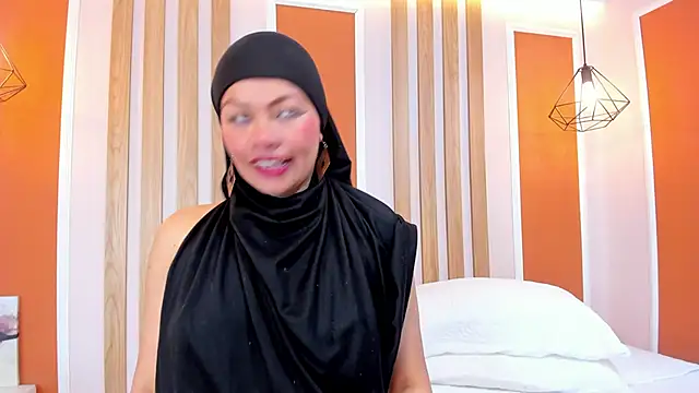 SophiaBeckerr online show from January 16, 2026, 6:23 pm