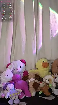 Ladyswap online show from October 19, 2025, 3:09 am