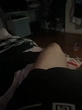 Anton2026 online show from April 12, 2026, 8:34 pm