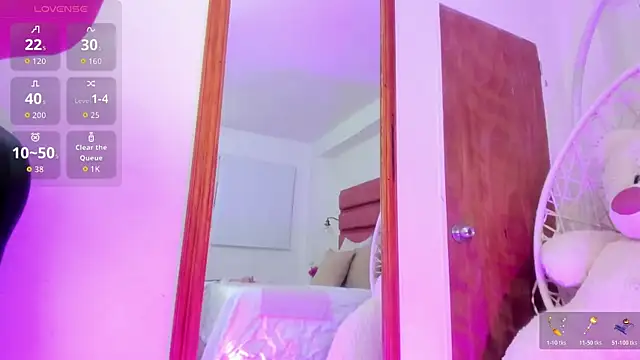 dulce morbida online show from April 9, 2026, 5:42 am