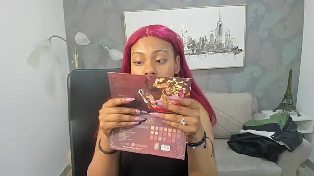 Snapshot of Sofia_clk chatting on May 9, 2026, 3:10 am Sofia clk online show from May 9, 2026, 3:10 am