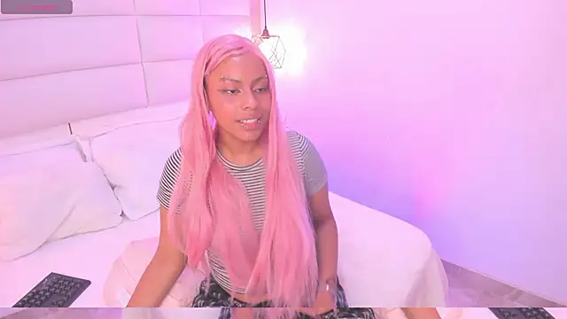 Sofia clk online show from March 7, 2026, 3:35 am