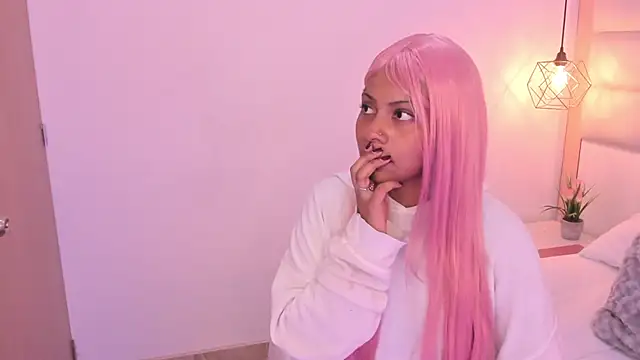 Sofia clk online show from January 7, 2026, 3:11 am