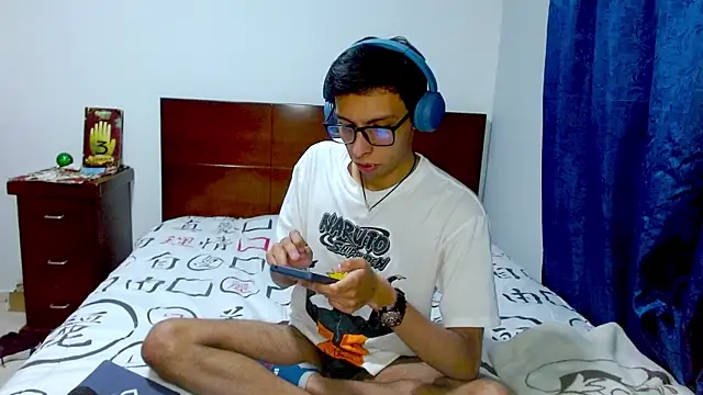 DavTwink3100 online show from January 13, 2026, 1:53 am