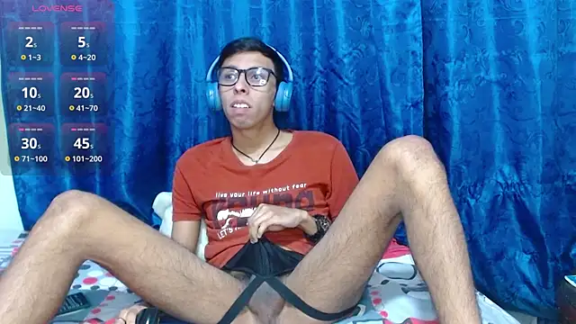 DavTwink3100 online show from April 1, 2026, 1:41 am