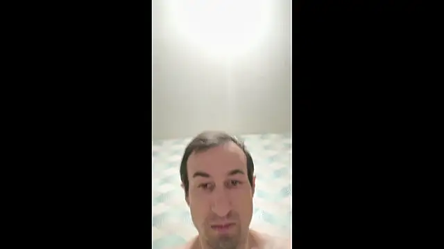 Andruu  online show from November 2, 2025, 6:13 pm