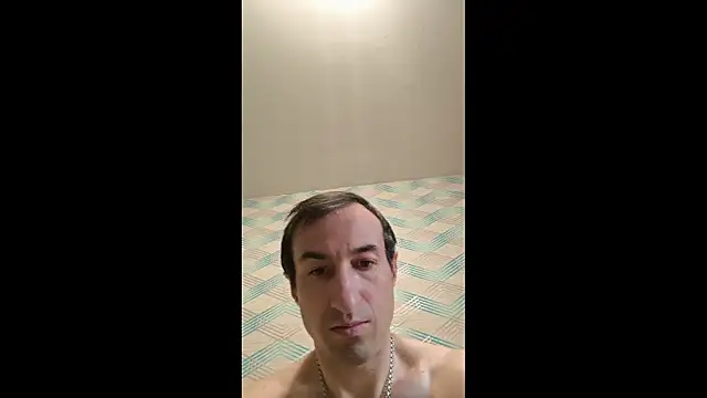 Andruu  online show from October 31, 2025, 1:41 pm