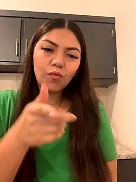 georgina sexxii online show from November 15, 2025, 7:01 am