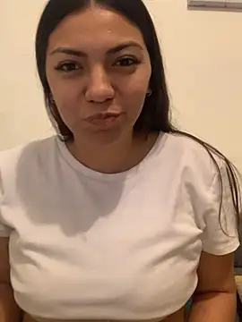 georgina sexxii online show from November 11, 2025, 6:19 am