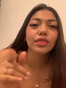 georgina sexxii online show from October 21, 2025, 7:19 am