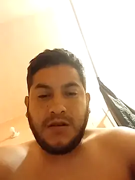 Travieso 21 online show from November 16, 2025, 8:30 am