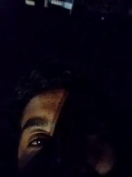 Travieso 21 online show from October 18, 2025, 2:57 am