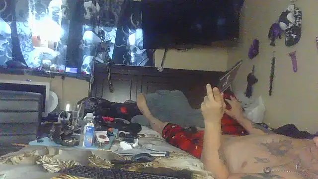 bigdaddyrooster online show from January 7, 2026, 10:26 pm