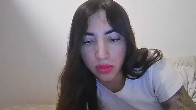 Snapshot of valeriahornier chatting on June 19, 2026, 4:18 am valeriahornier online show from June 19, 2026, 4:18 am